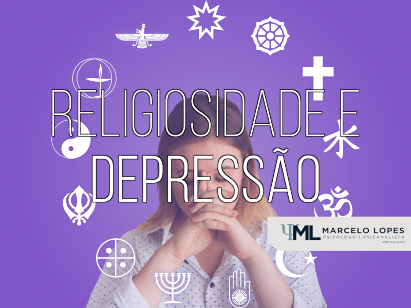 Religiosidade e Depressão