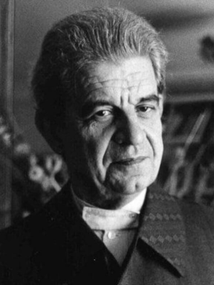 Jacques Lacan